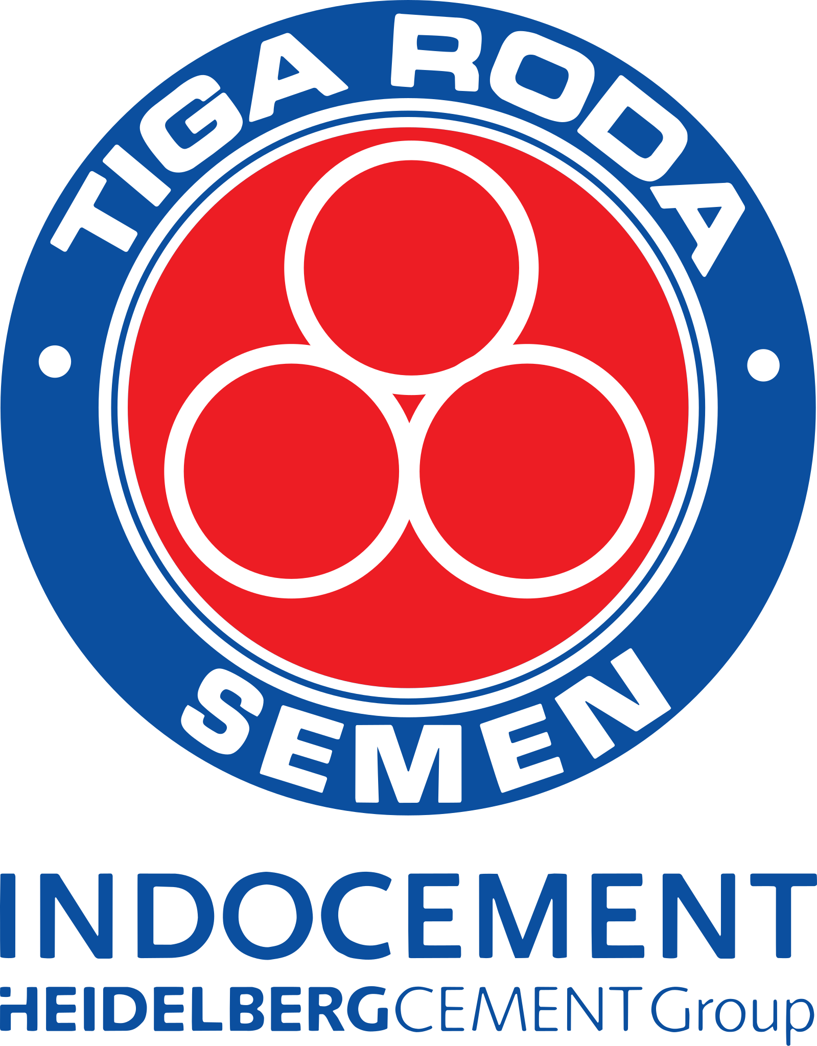 Logo Semen Tiga Roda