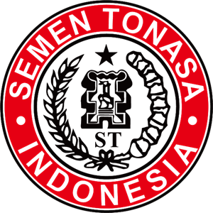 Logo Semen Tonasa