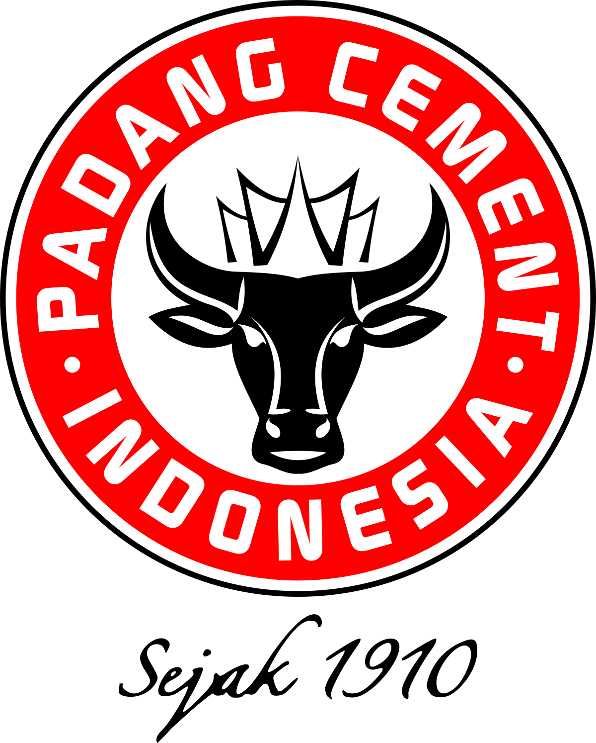 Logo Semen Padang