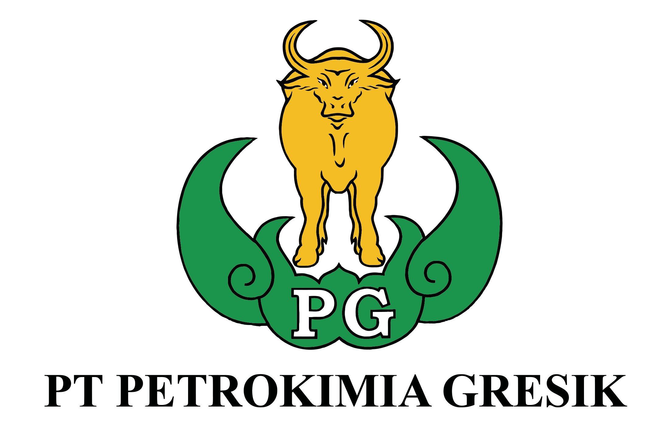 Logo Fertilizer Petrokim