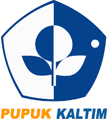 Logo Fertilizer Pupuk Kaltim