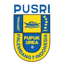 Logo Fertilizer Pusri