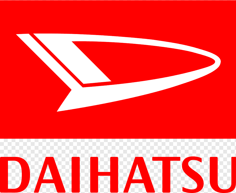 Logo Daihatsu