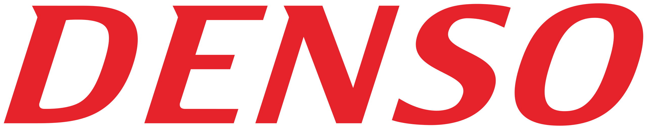 Logo Denso
