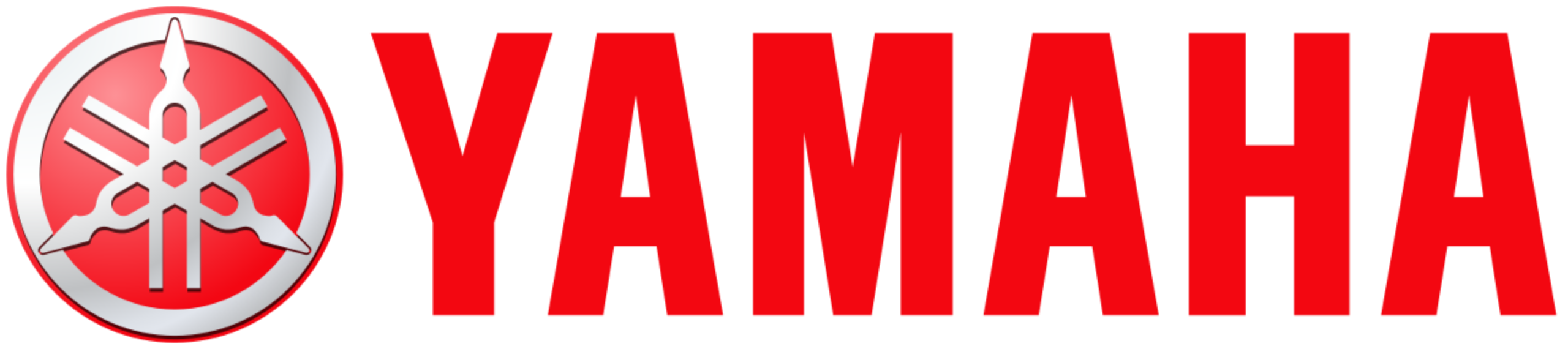 Logo Yamaha