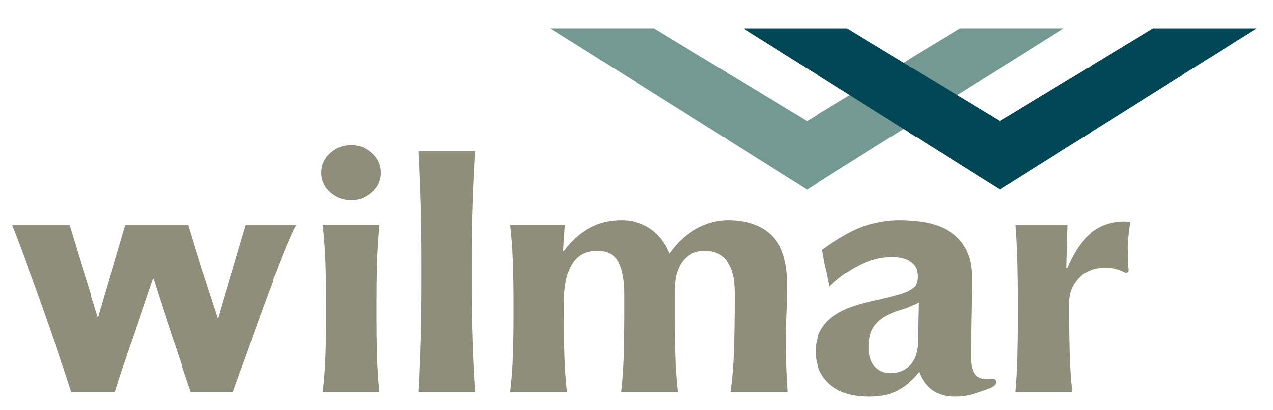 Logo wilmar