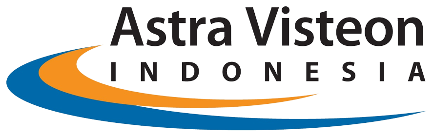 Logo astra visteon