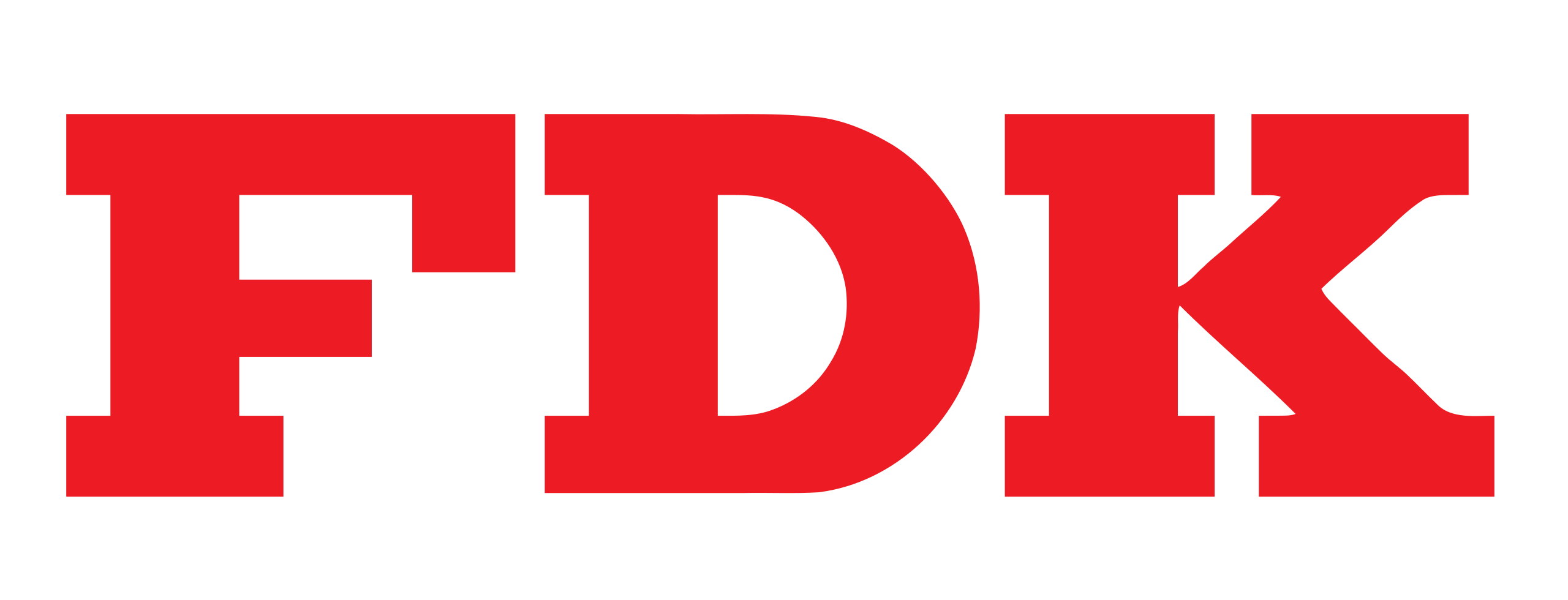 Logo fdk