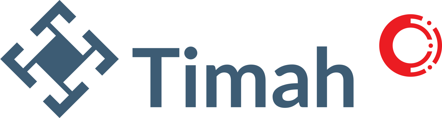 Logo timah