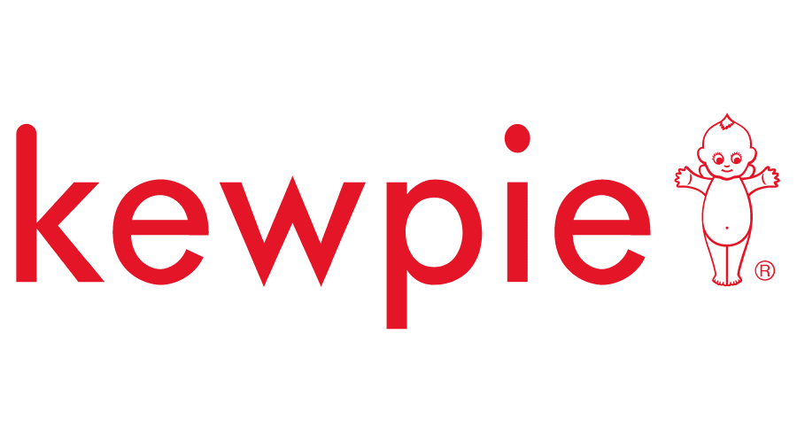 Logo kewpie