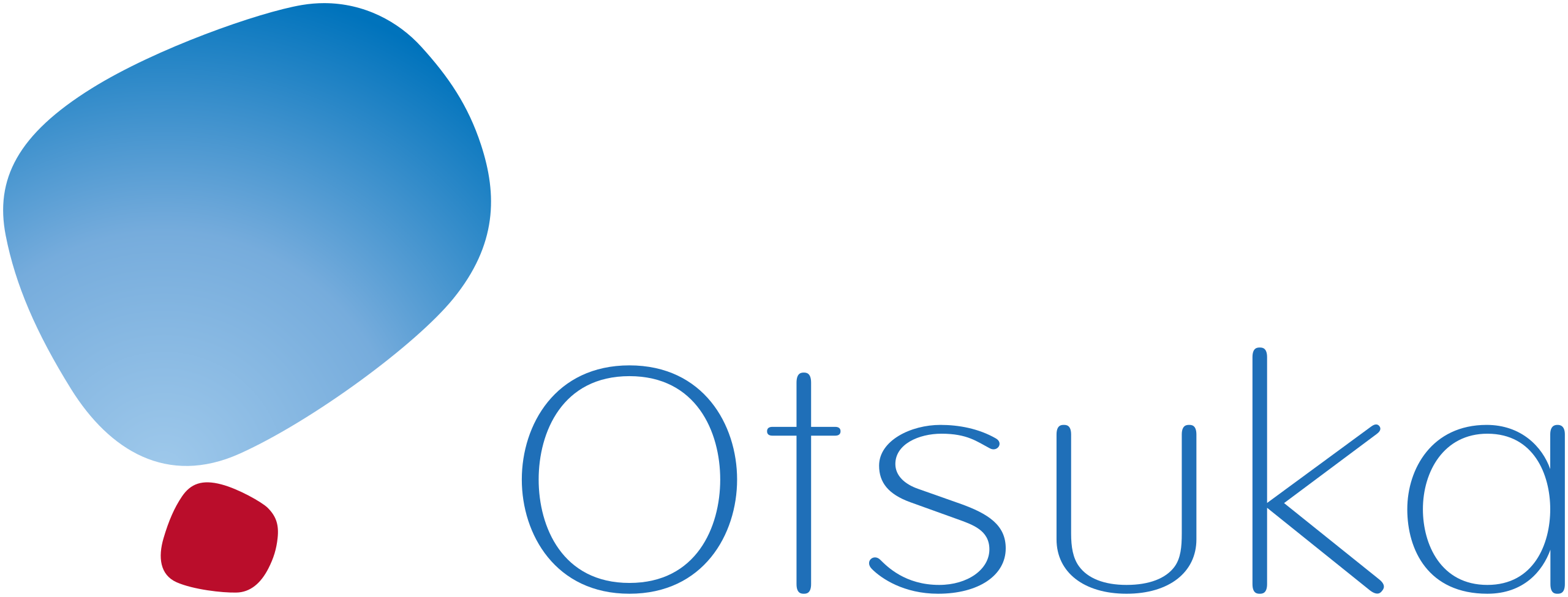 Logo otsuka