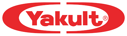 Logo yakult