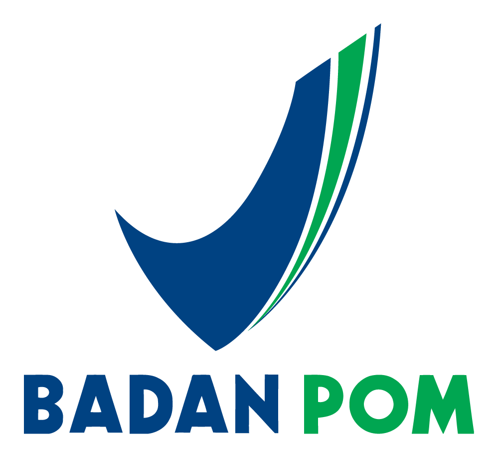 Logo BPOM