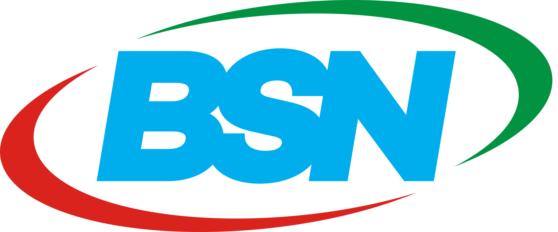 Logo bsn