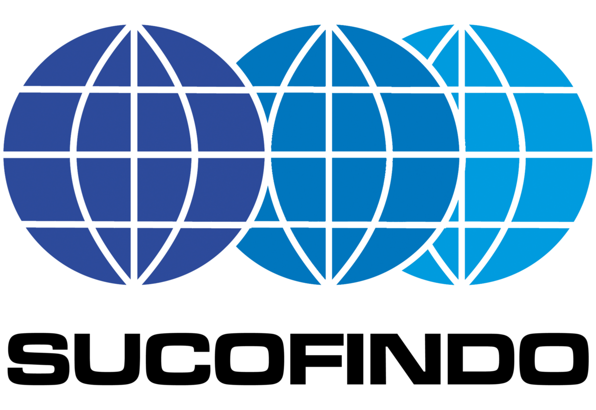 Logo sucofindo