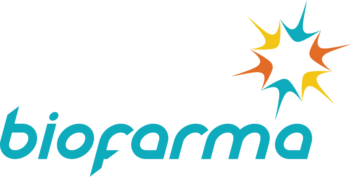 Logo biopharma