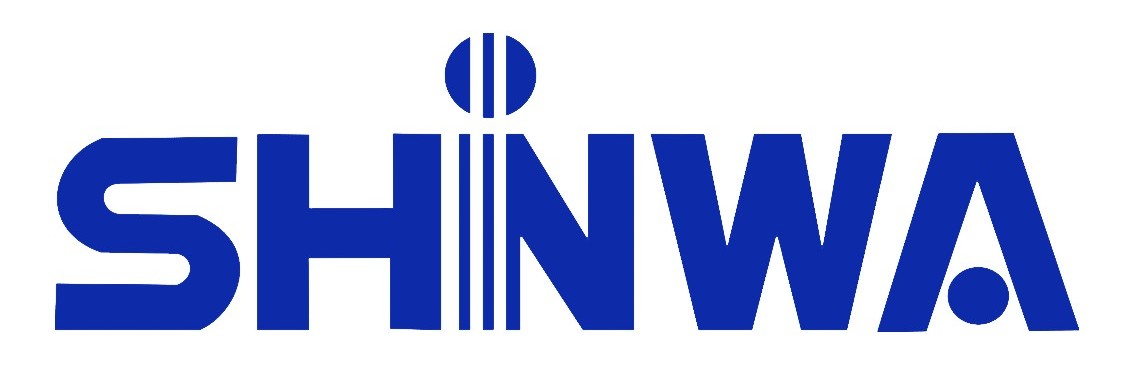 Logo shinwa