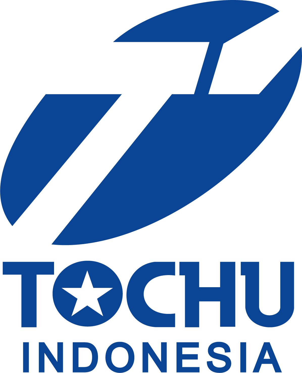 Logo tochu