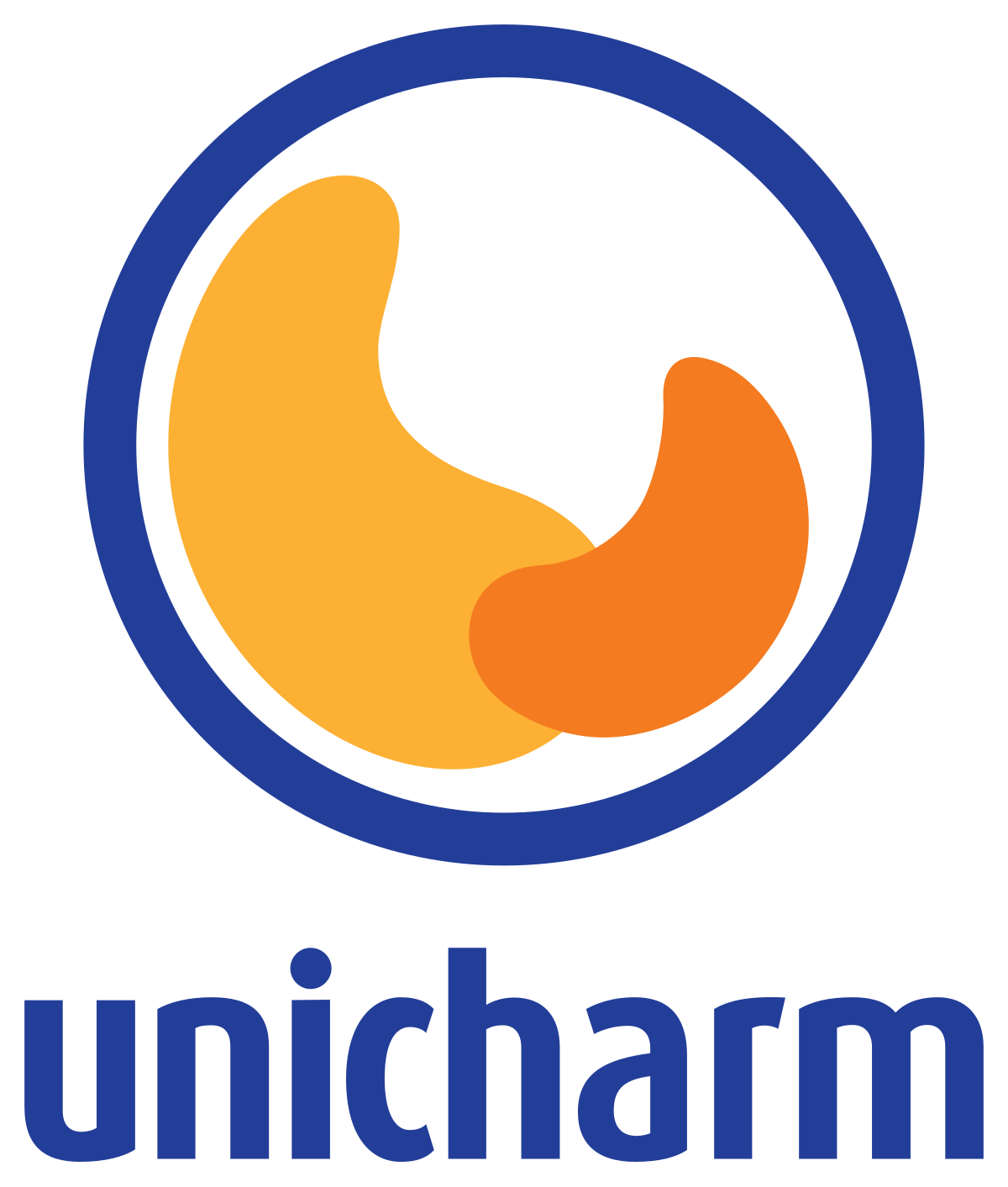 Logo unicharm