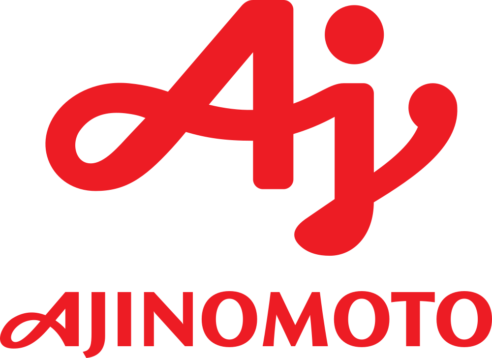 Logo ajinomoto