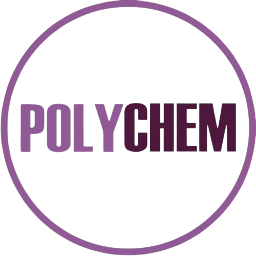 Logo polychem