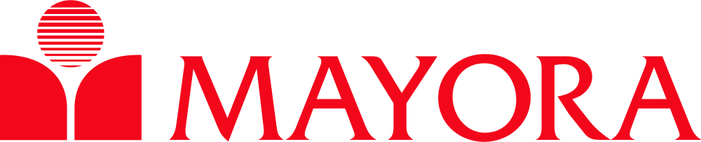 Logo mayora
