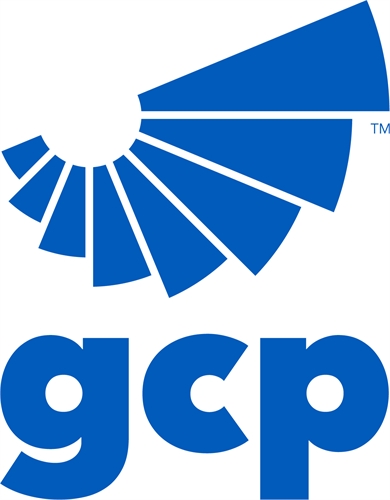 Logo GCP