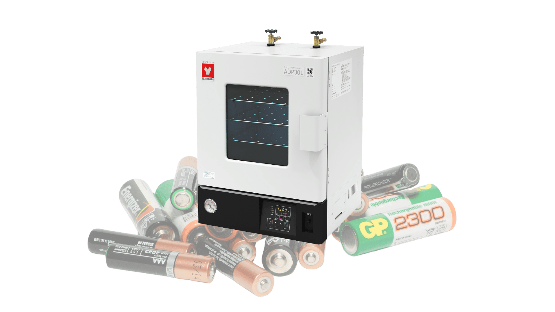 News' Thumbnail Why Moisture in Lithium-Ion Batteries Is a Critical Concern — and How Vacuum Drying Ovens Provide the Solution