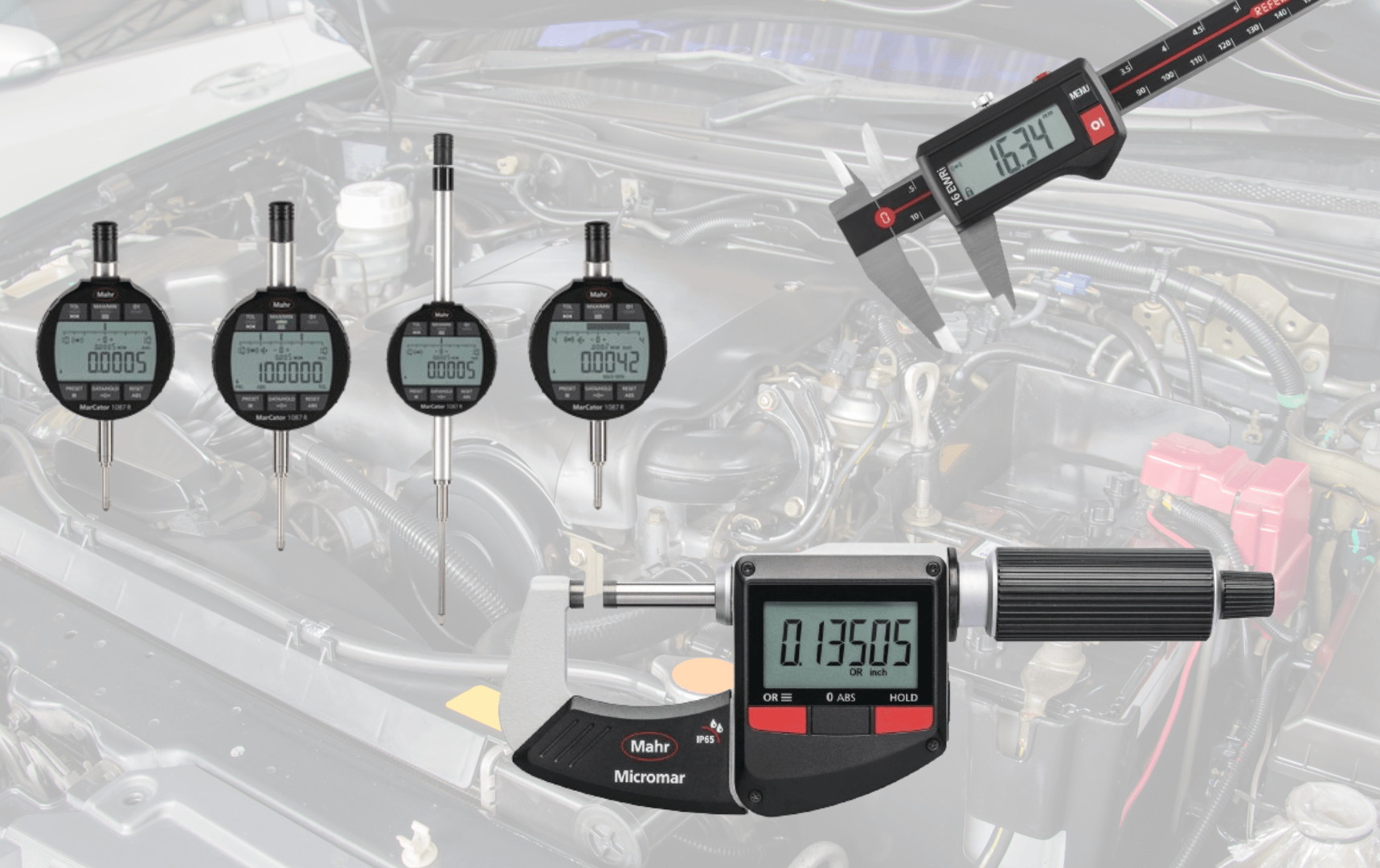 News' Thumbnail Mahr Calipers Lead the Way in Precision Measurement Across Industries