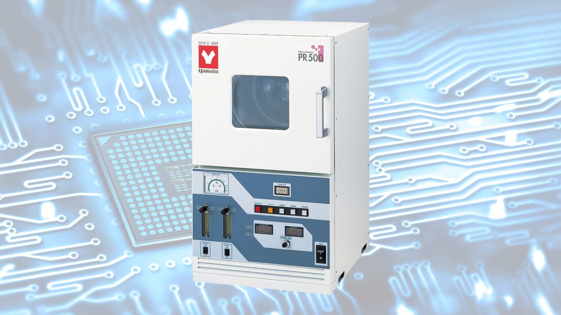 News' Thumbnail Discover Plasma Surface Treatment