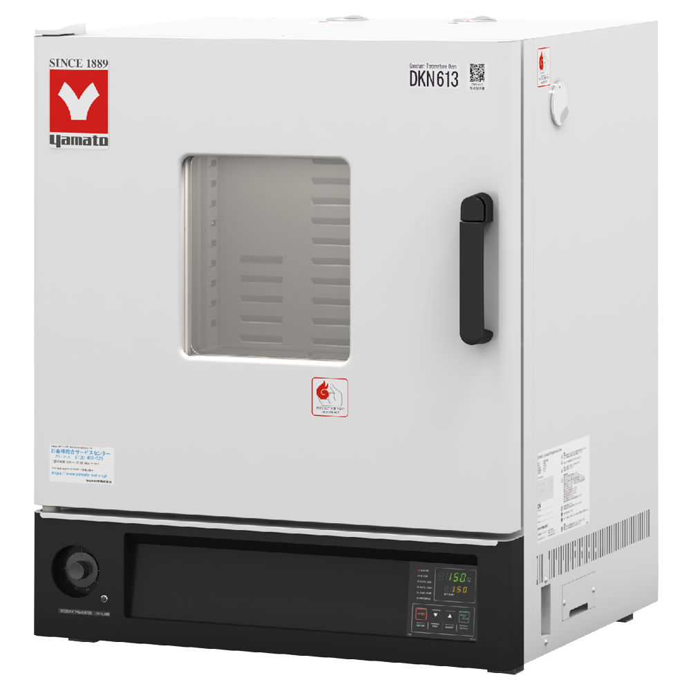 Product's Thumbnail Yamato DKM Series