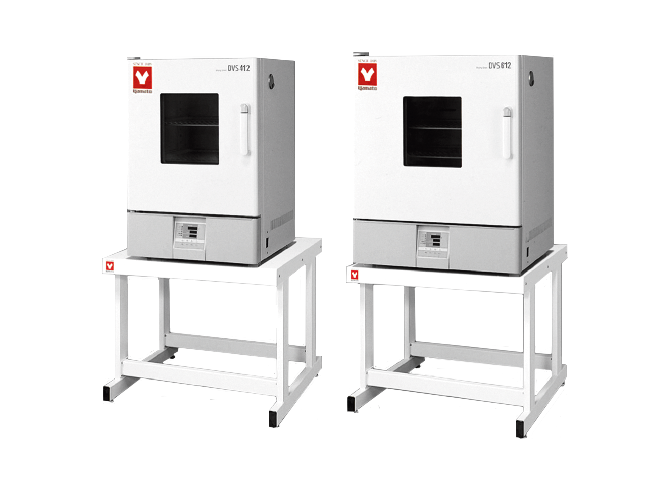 Product's Thumbnail Yamato DVS Series