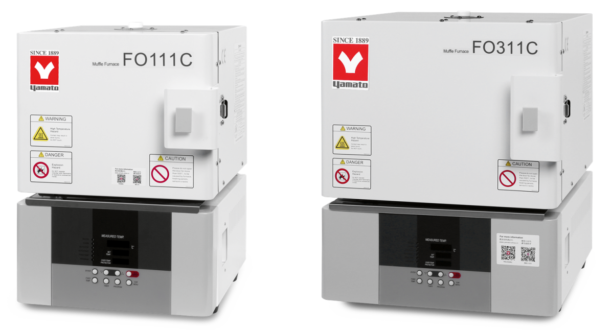 Product's Thumbnail Yamato FO Series