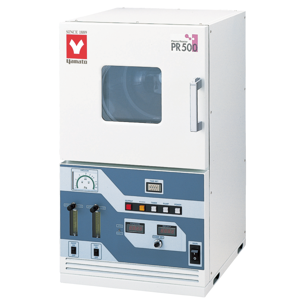 Product's Thumbnail Yamato PR500/510/1000