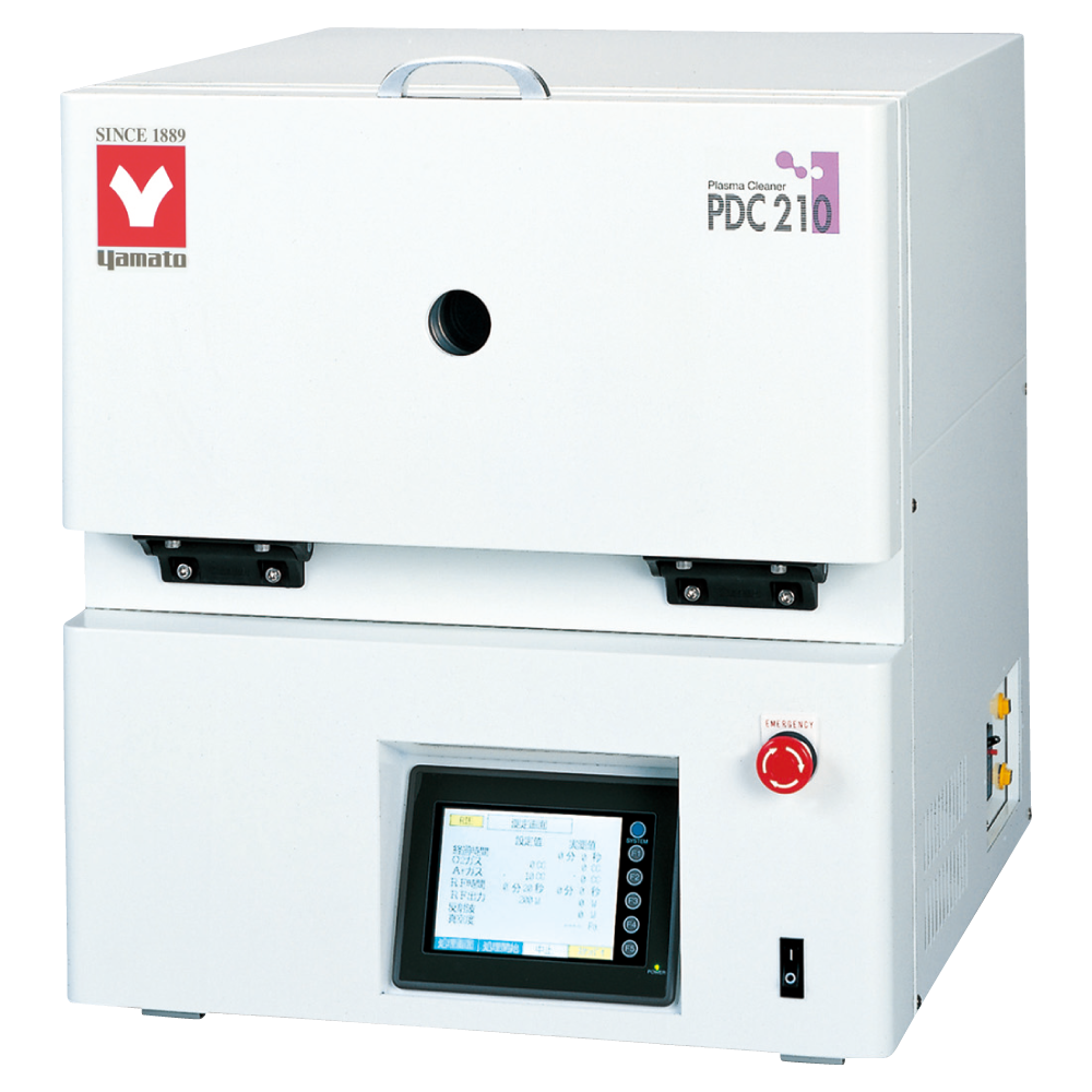 Product's Thumbnail Yamato PDC200/210/510