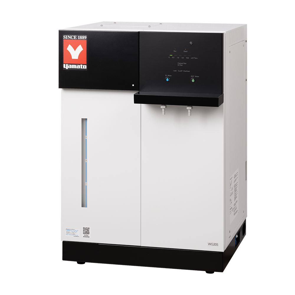 Product's Thumbnail Yamato WG204