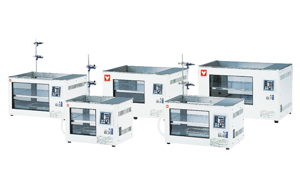 Product's Thumbnail Yamato BK/BA Series