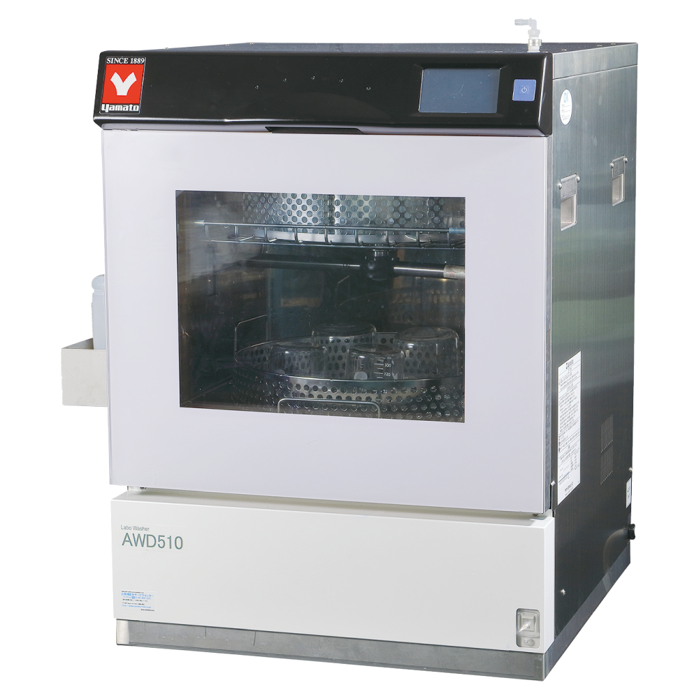 Product's Thumbnail Yamato AWD510 Series