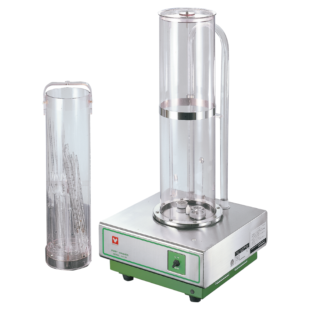 Product's Thumbnail Yamato Ultrasonic Pipet Washer