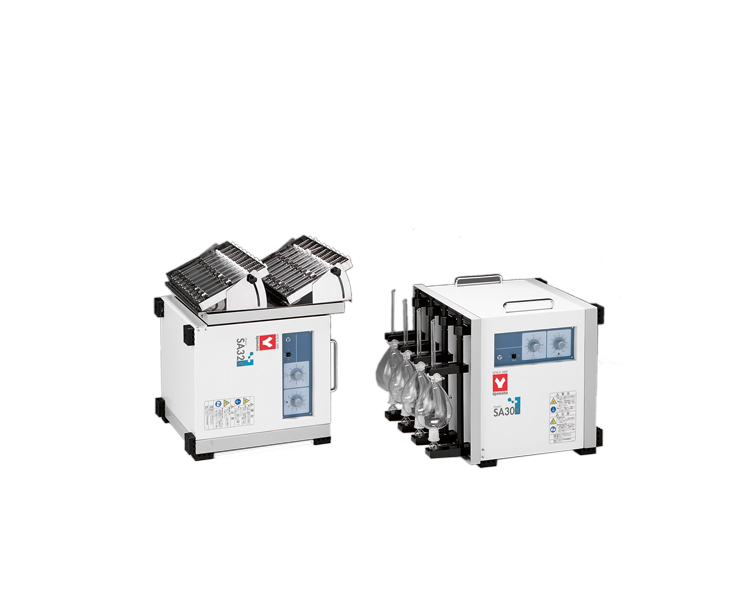 Product's Thumbnail Yamato Shaker SA Series