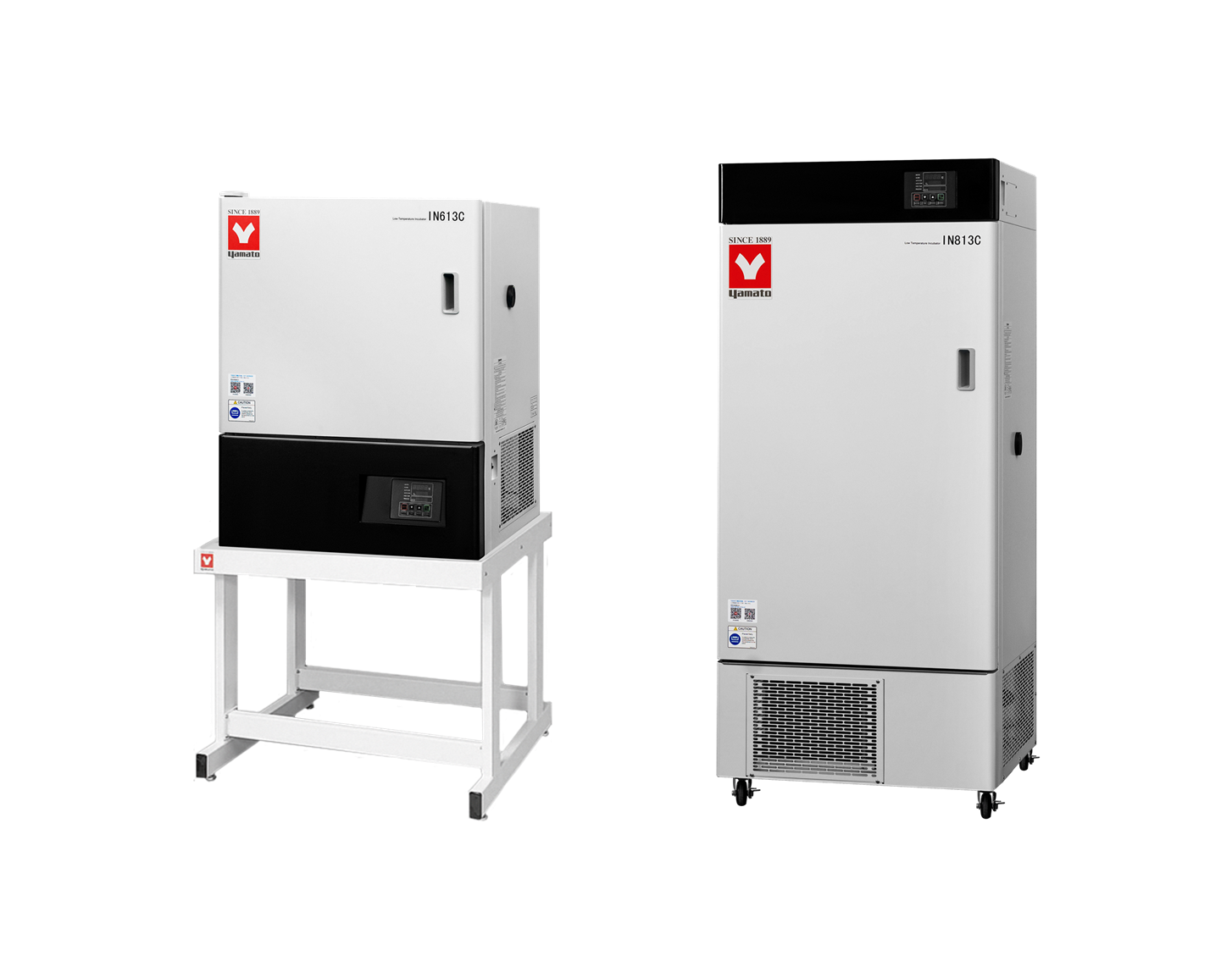 Product's Thumbnail Yamato IN Series