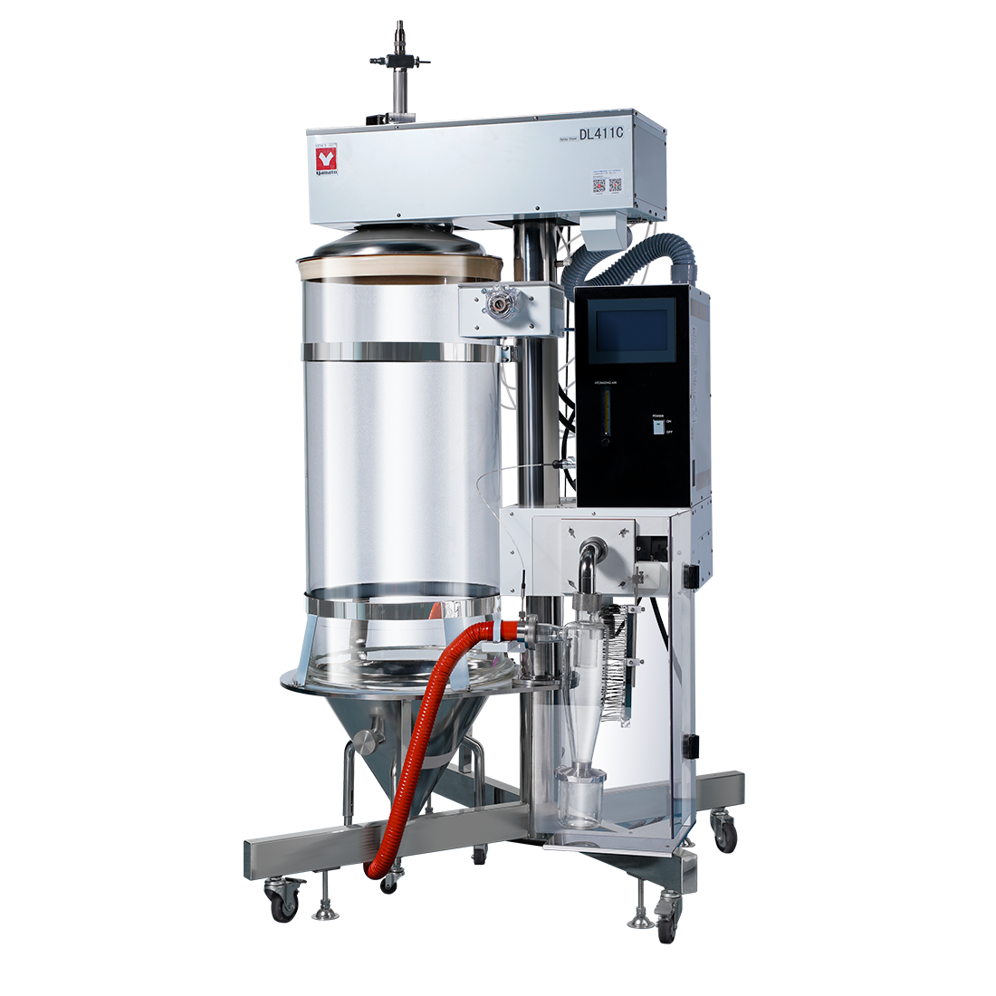 Product's Thumbnail Yamato DL411C