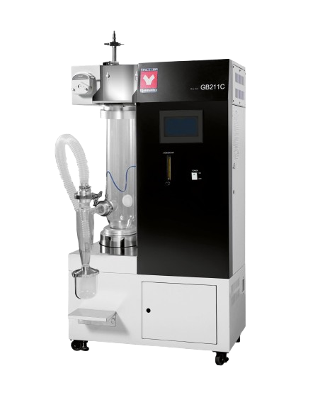 Product's Thumbnail Yamato GB211C-A