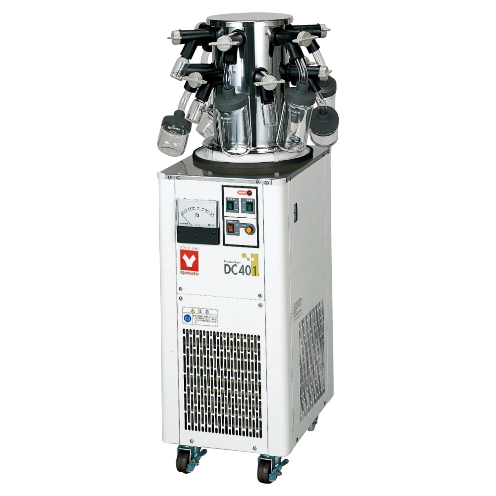 Product's Thumbnail Yamato DC401 