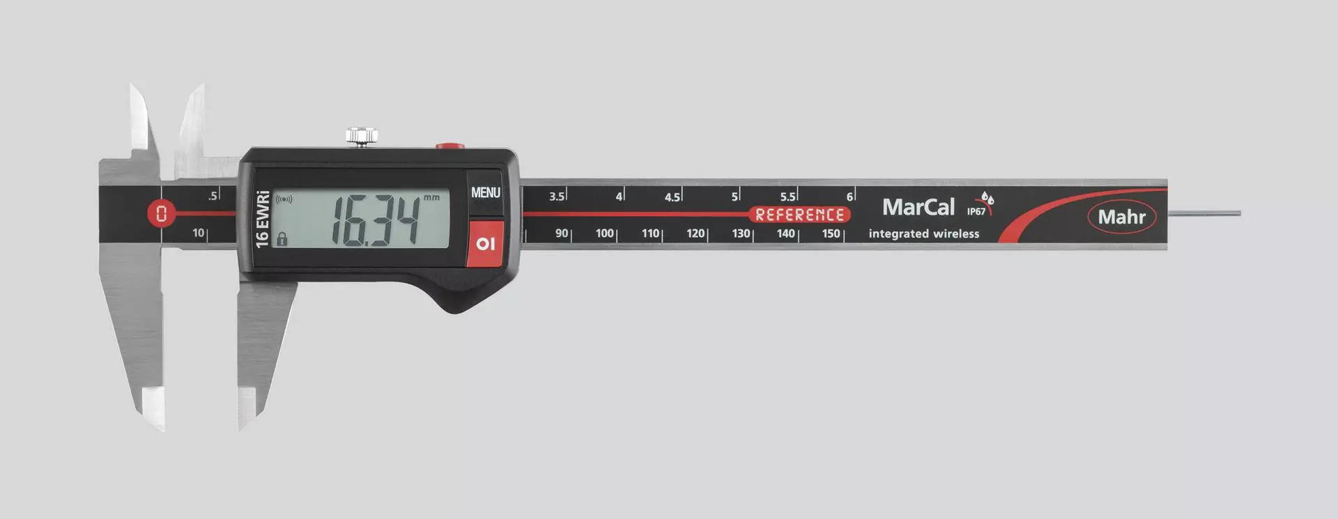 Product's Thumbnail Mahr Digital Calipers