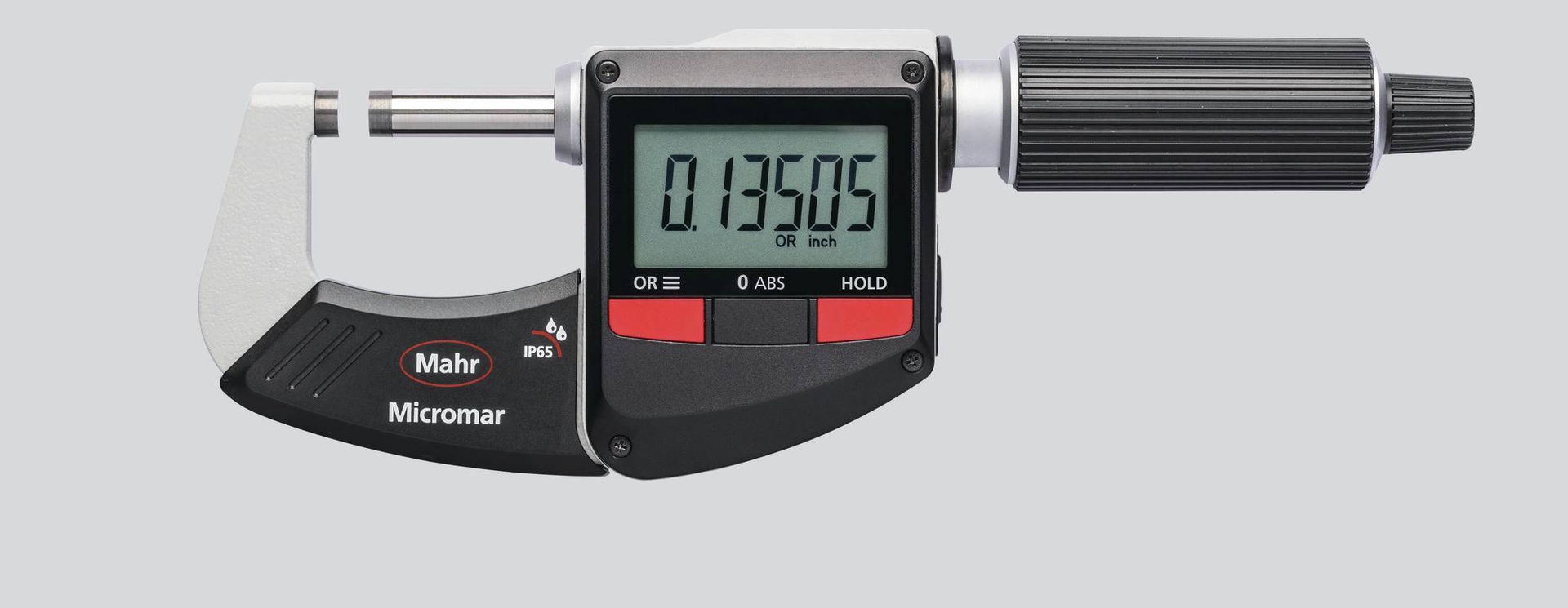 Product's Thumbnail Mahr Digital Outside Micrometers