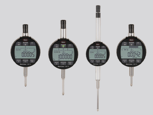 Product's Thumbnail Mahr Digital Indicators