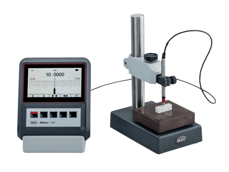 Product's Thumbnail Mahr Indication and Evaluation Instrument