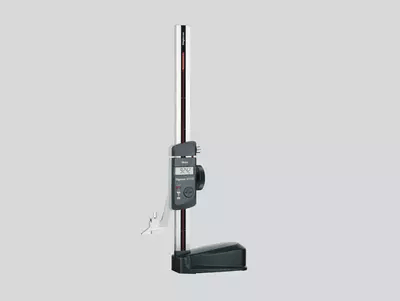 Product's Thumbnail Mahr Digital Height Gage