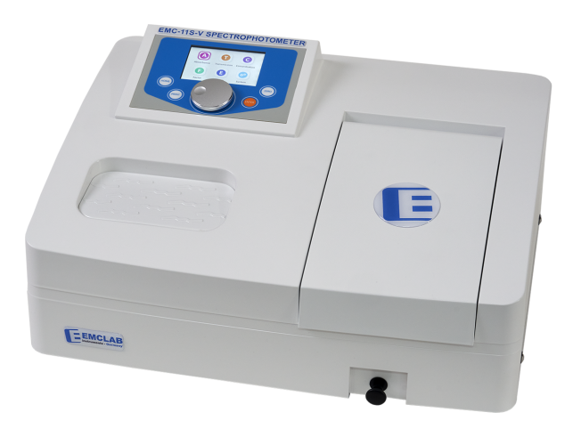 Product's Thumbnail EMC-11S-UV Single Beam